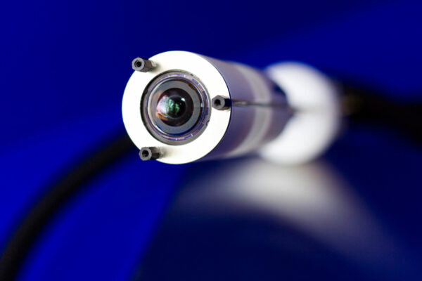 IP-High-Resolution-Kamera IP-High-Resolution-Kamera